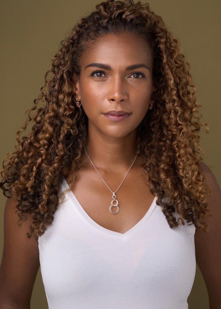 vicky boateng - classics 40+