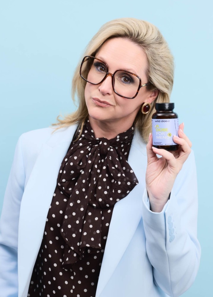 helen leigh - actor