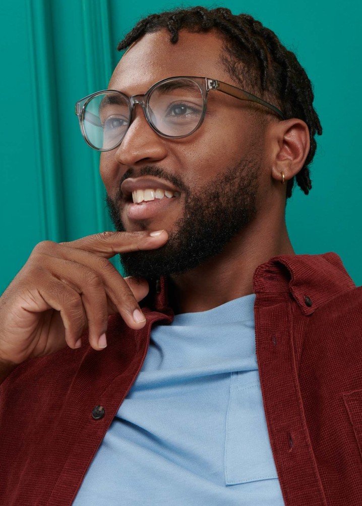 naim kamili - actor