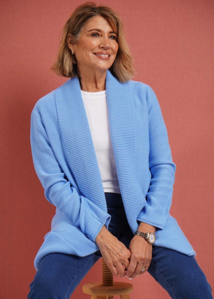 cherie falconer - classic