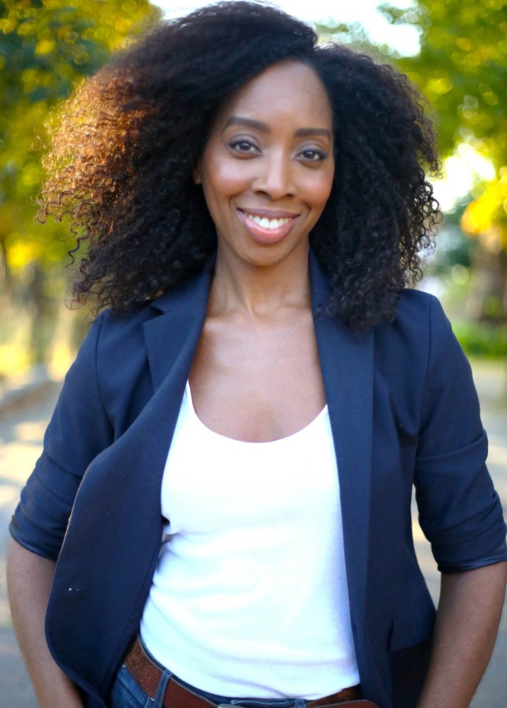 isabel umelo - profile