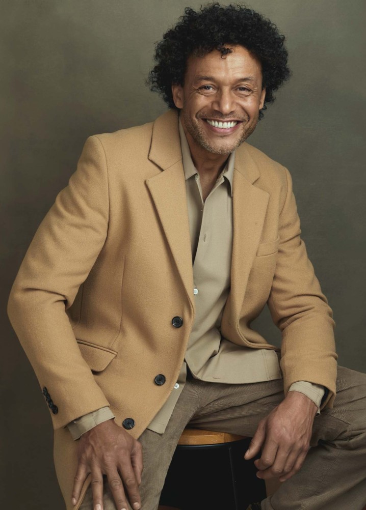 tee morris - classic