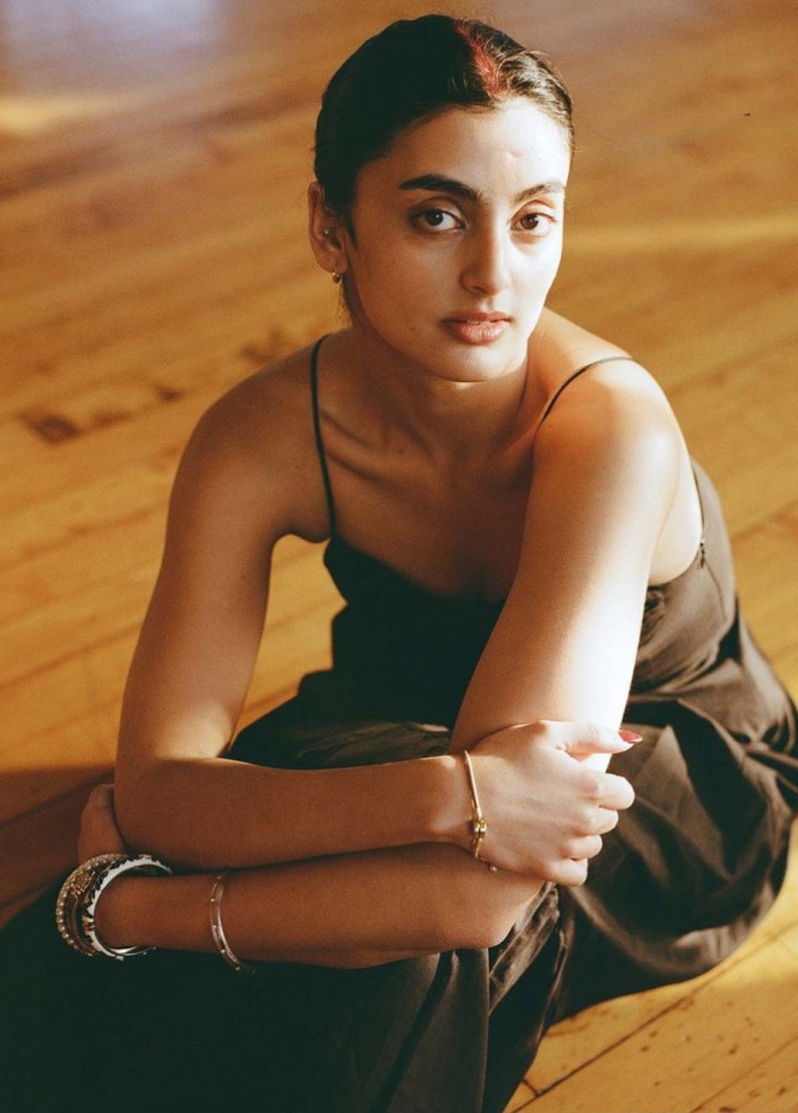 nikkita chadha - actor