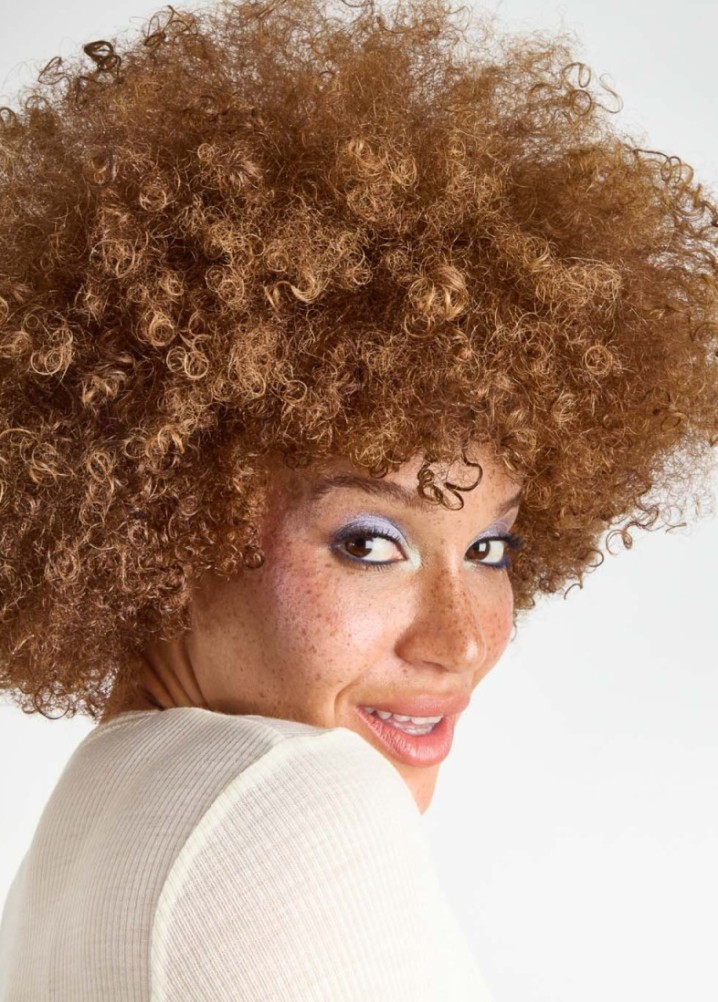 chi chi ogbu - model