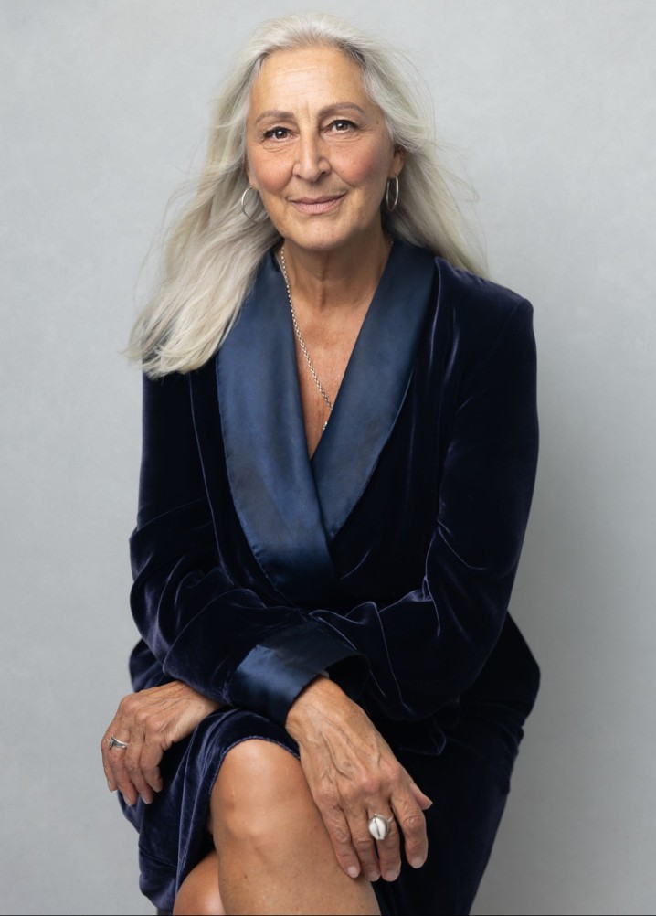 elaine hallam - classics 40+