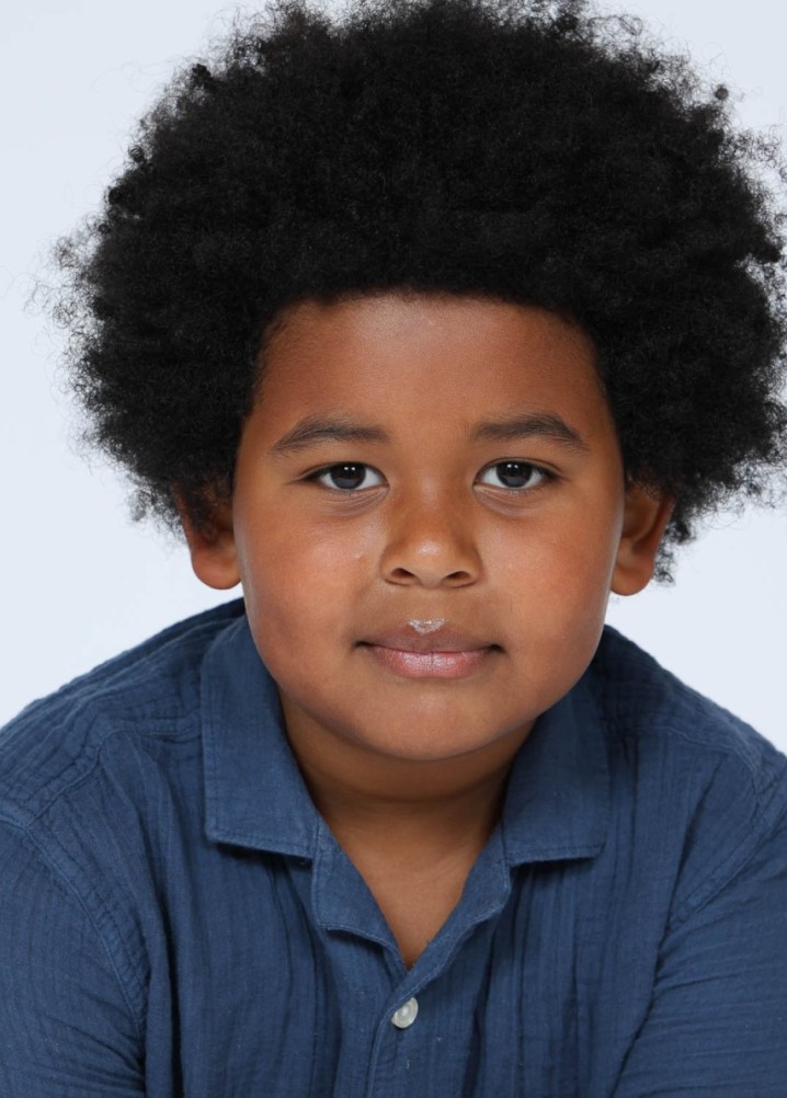 namiko stephen - junior