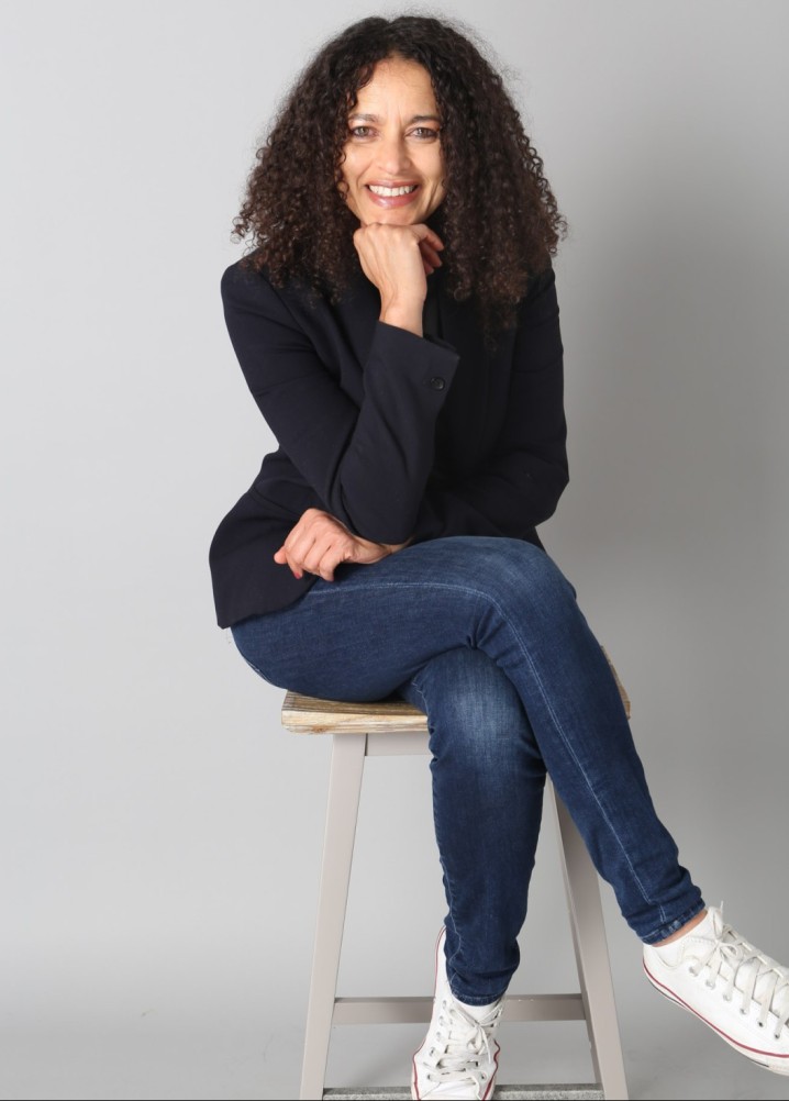 christianne oliveira - actor