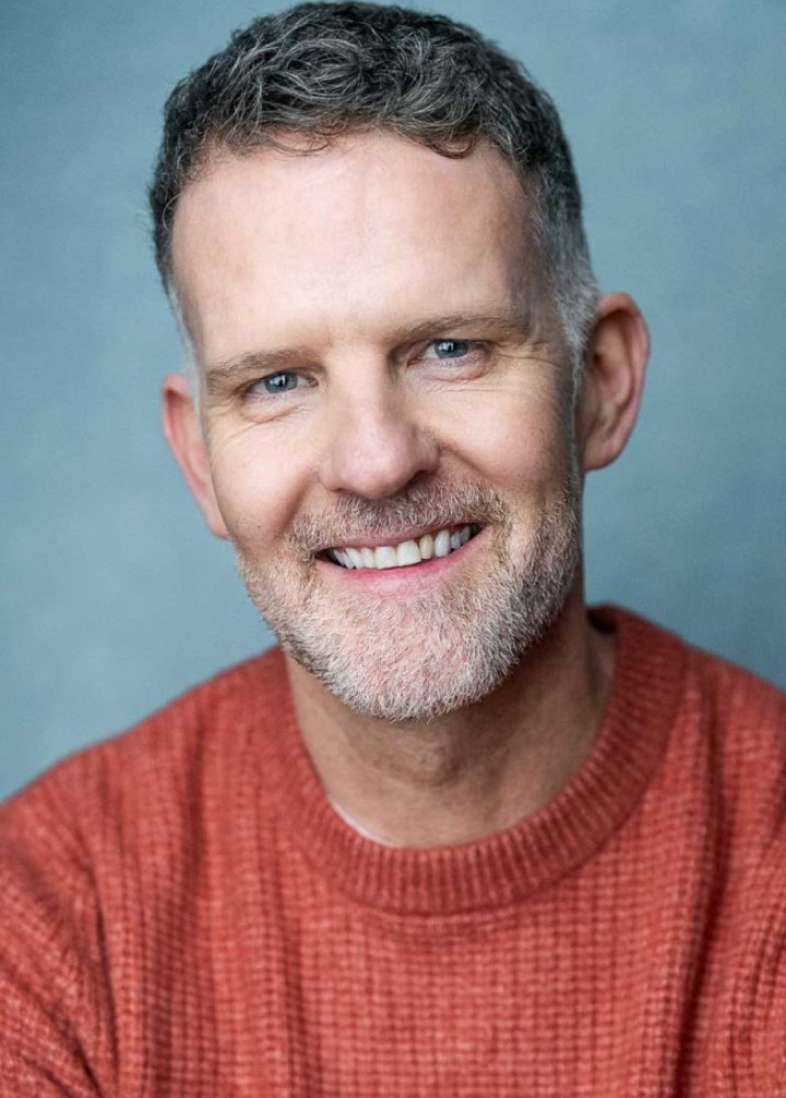 craig o'hara - actor