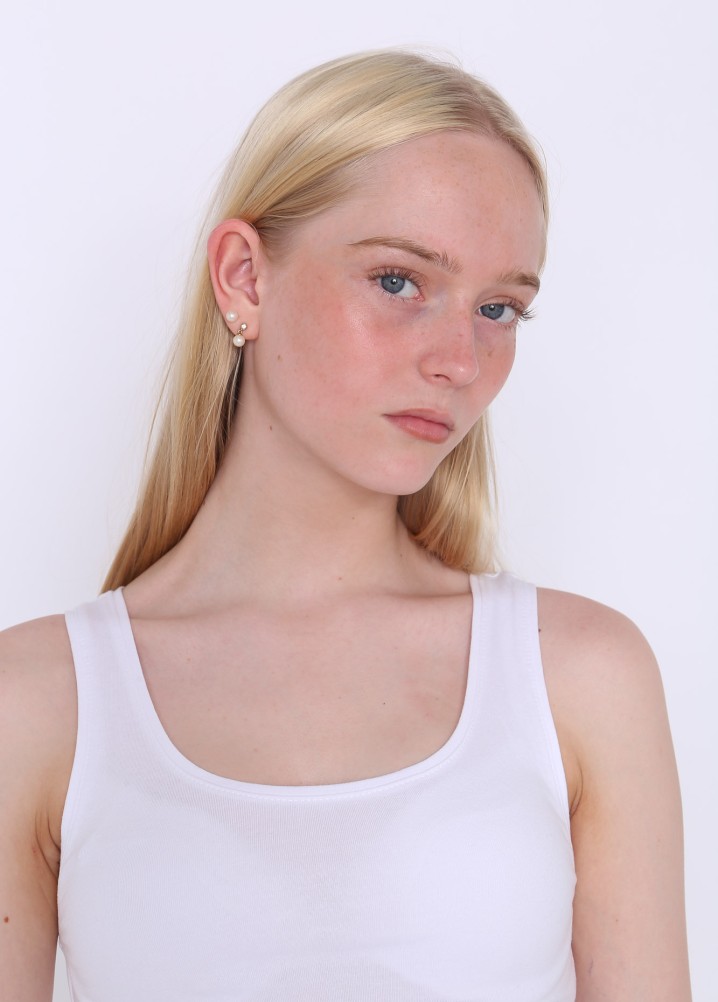 Olivia Mcdougall - Casting Shots