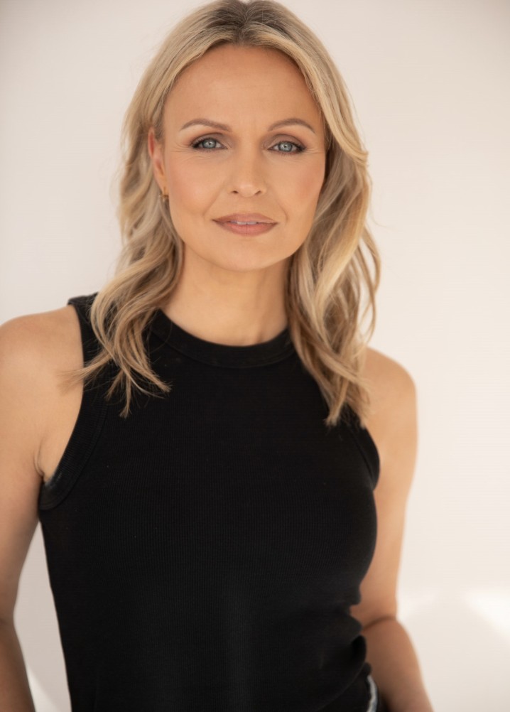 abbey saunders - Casting Shots
