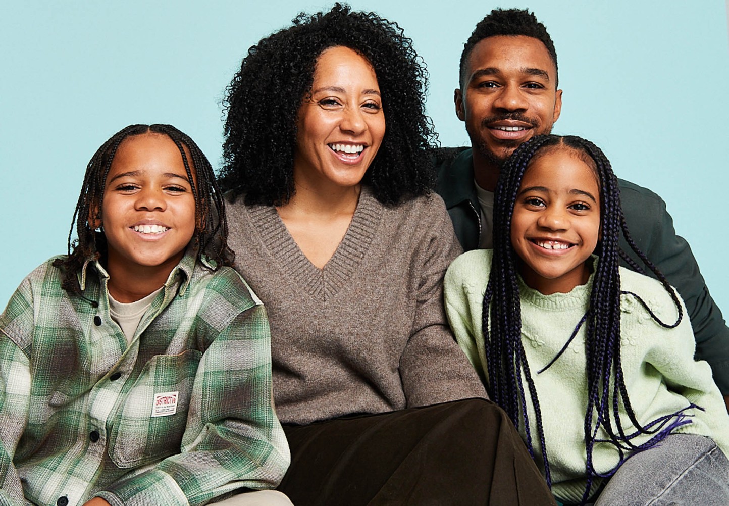 webb family - families