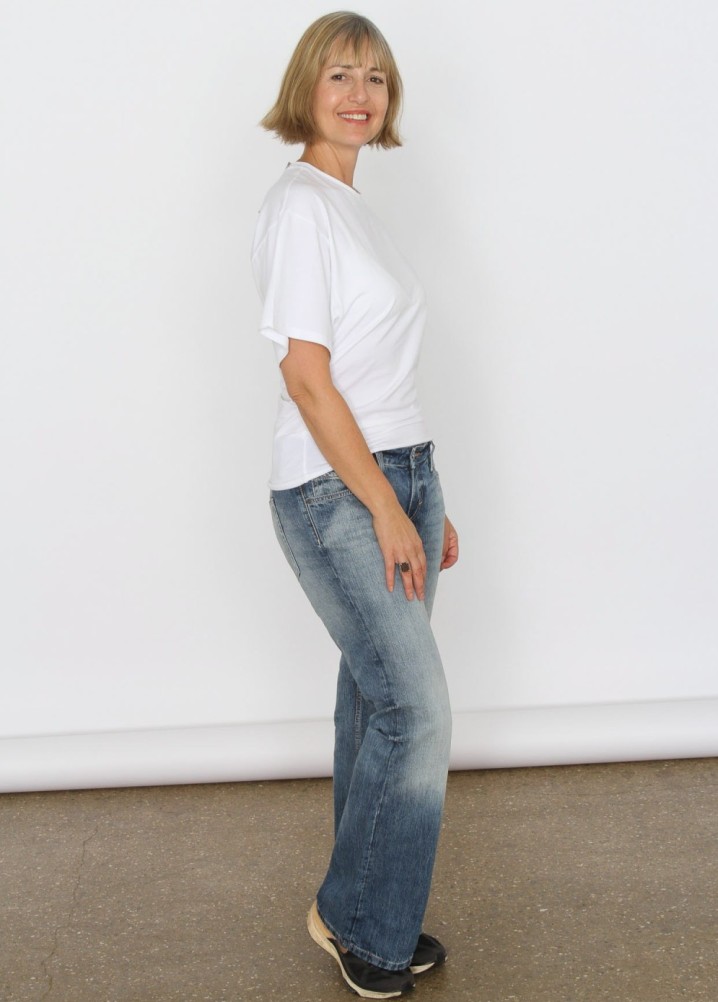 poppy armitage - Casting Shots