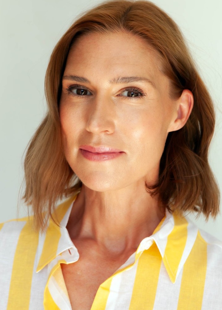 caroline childs - actor