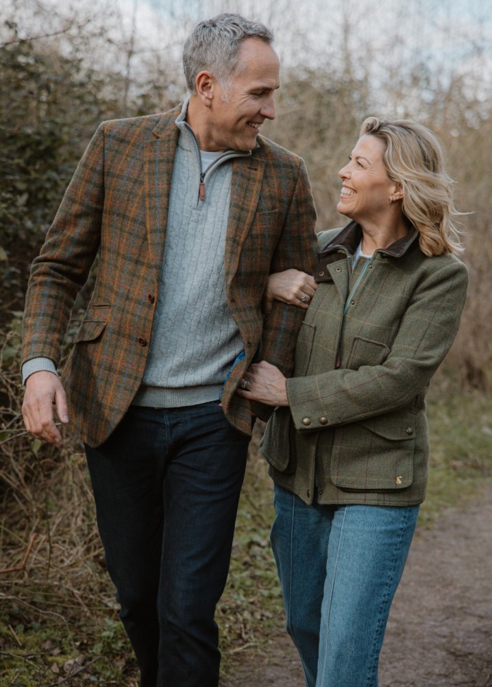 emma and martin - couples