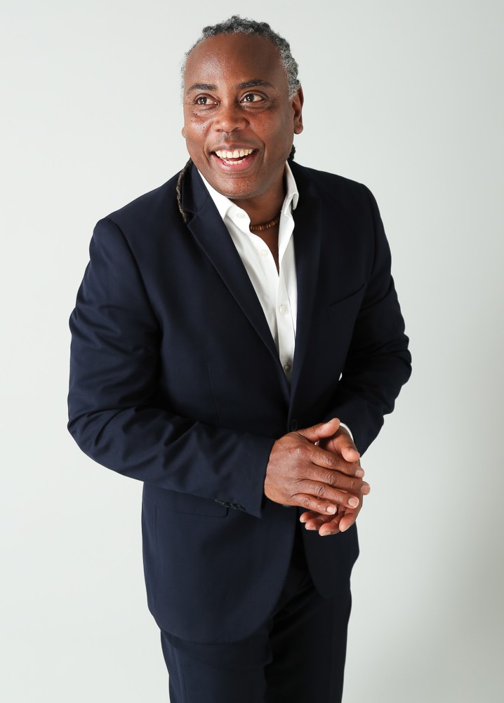 mohan hyman - actor