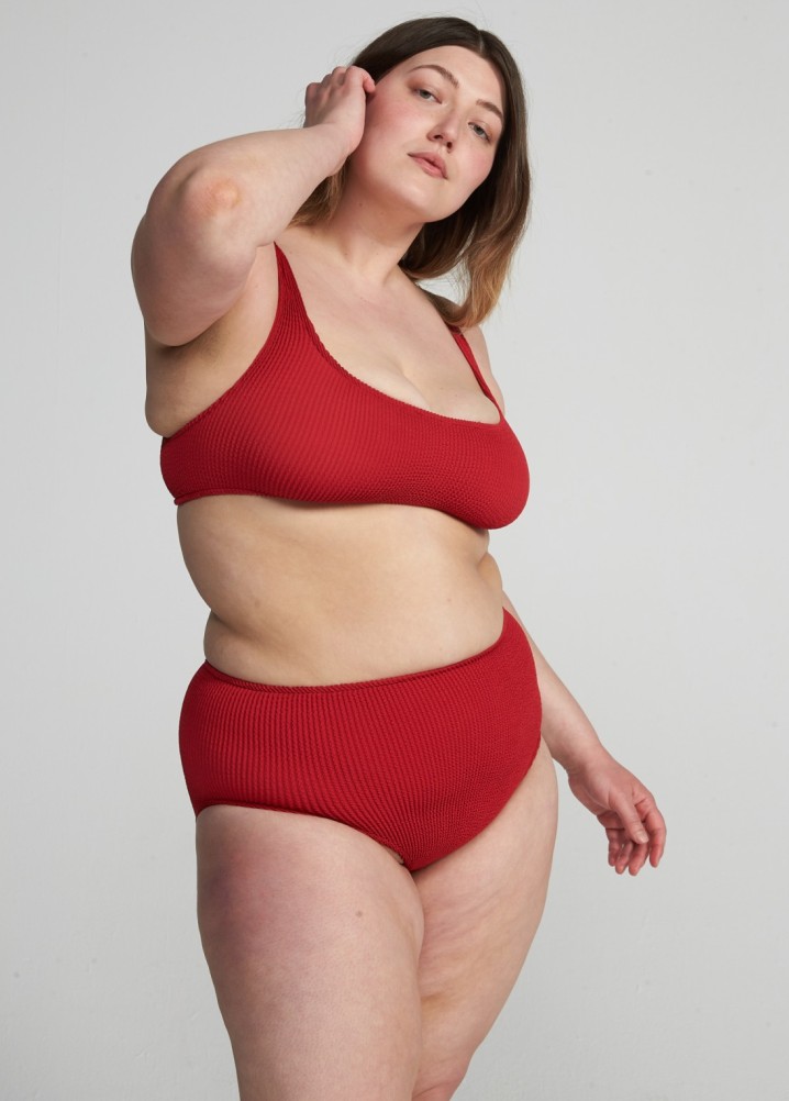 jessica rose - curve