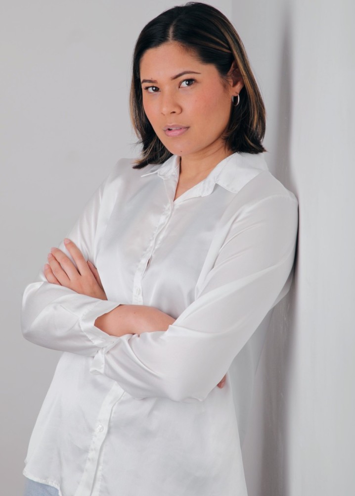 kattreya scheurer-smith - profile