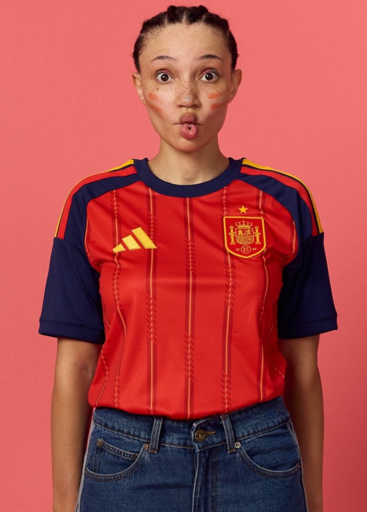 justina olivia - actor