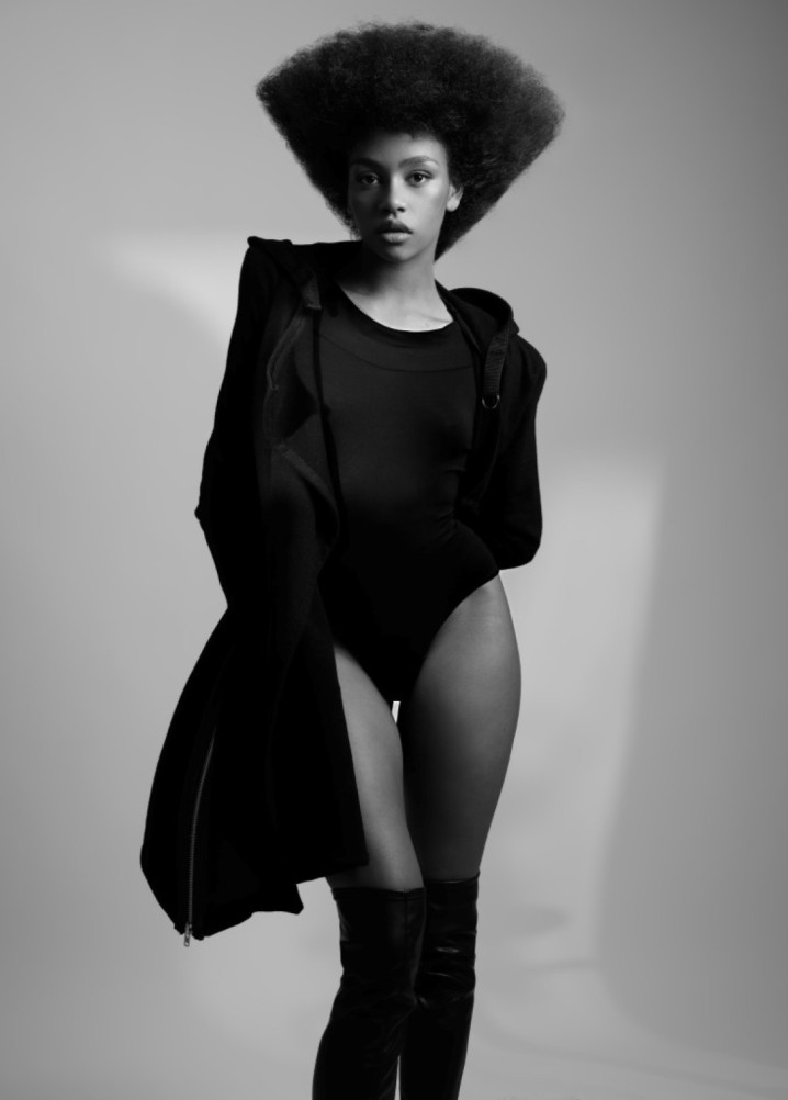 rebekka olateju - real & unique