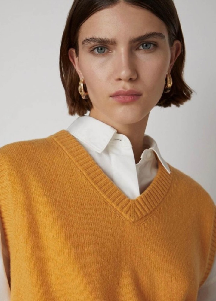 nicola hamilton - make-up