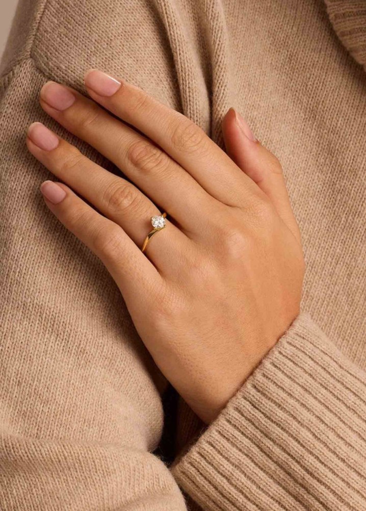 grace sato - hands