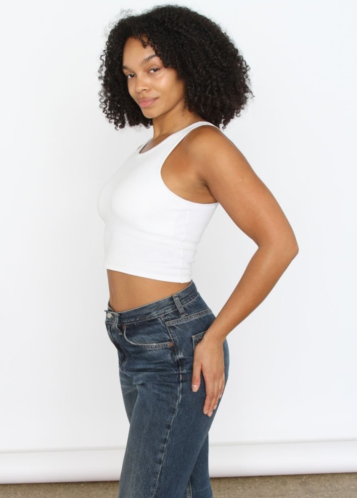 Tia-Loren Bourne - Digitals