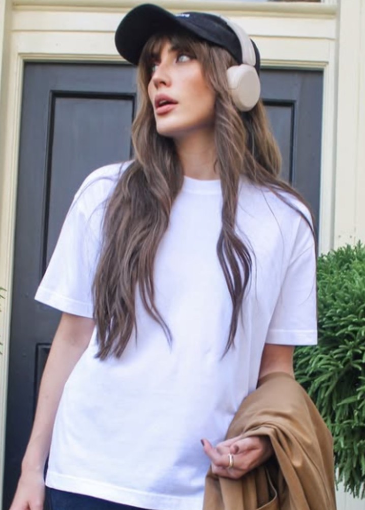 tara griffin - influencers