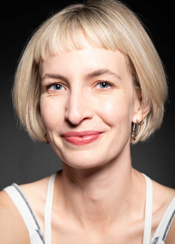 kayt webster-brown - actor
