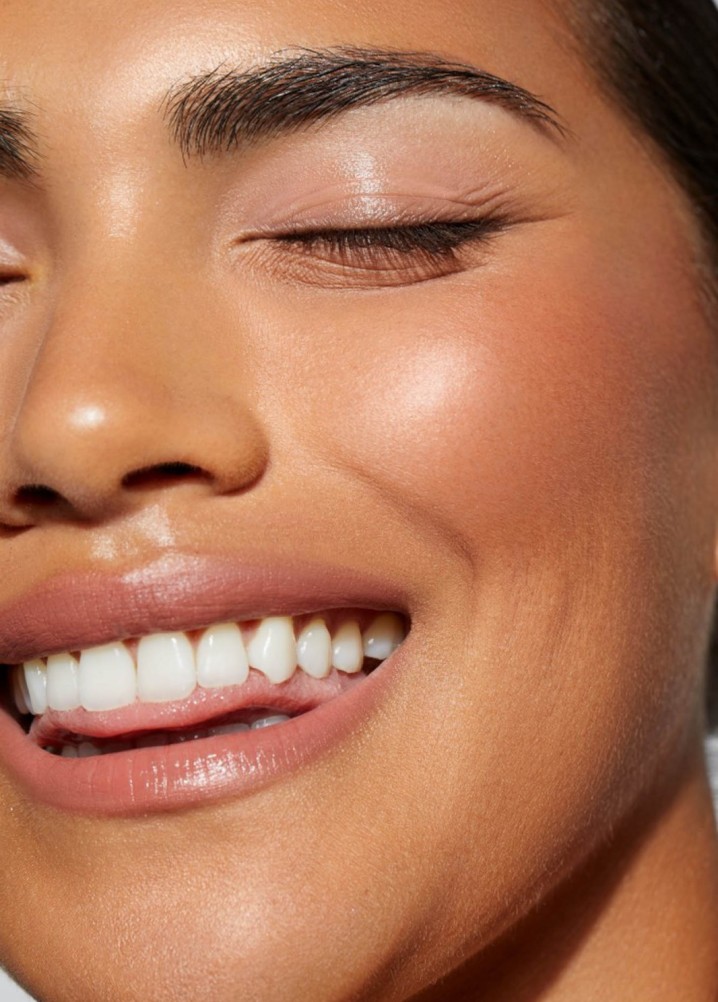 nicola hamilton - make-up