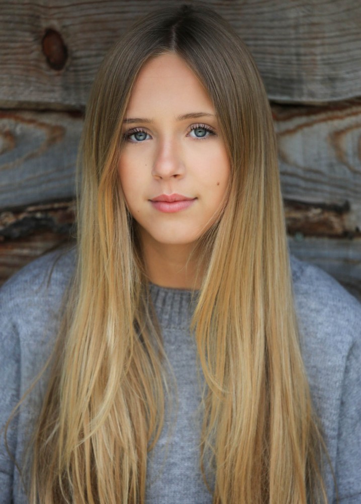 sienna clarke - junior