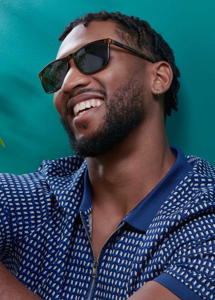 naim kamili - actor