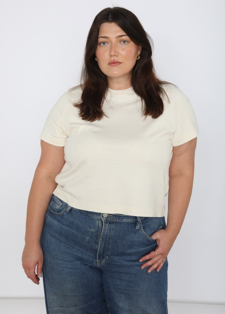 Jessica Rose - Casting Shots