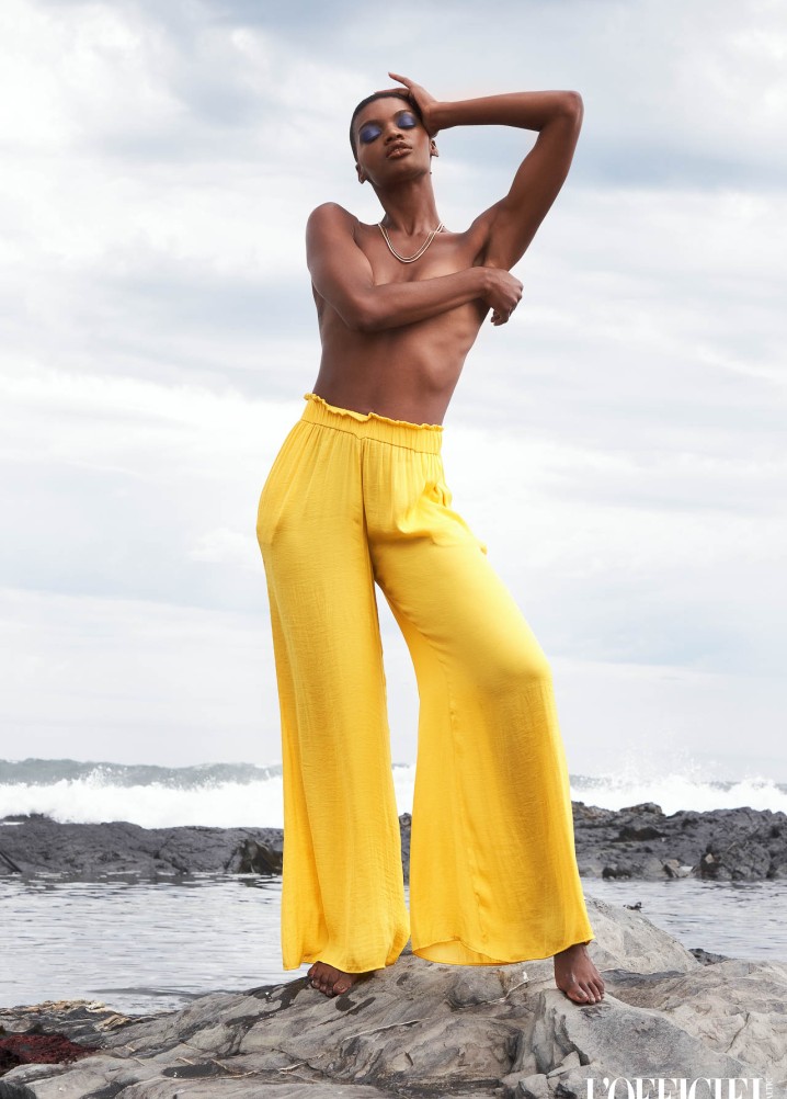 kayleigh munn - styling