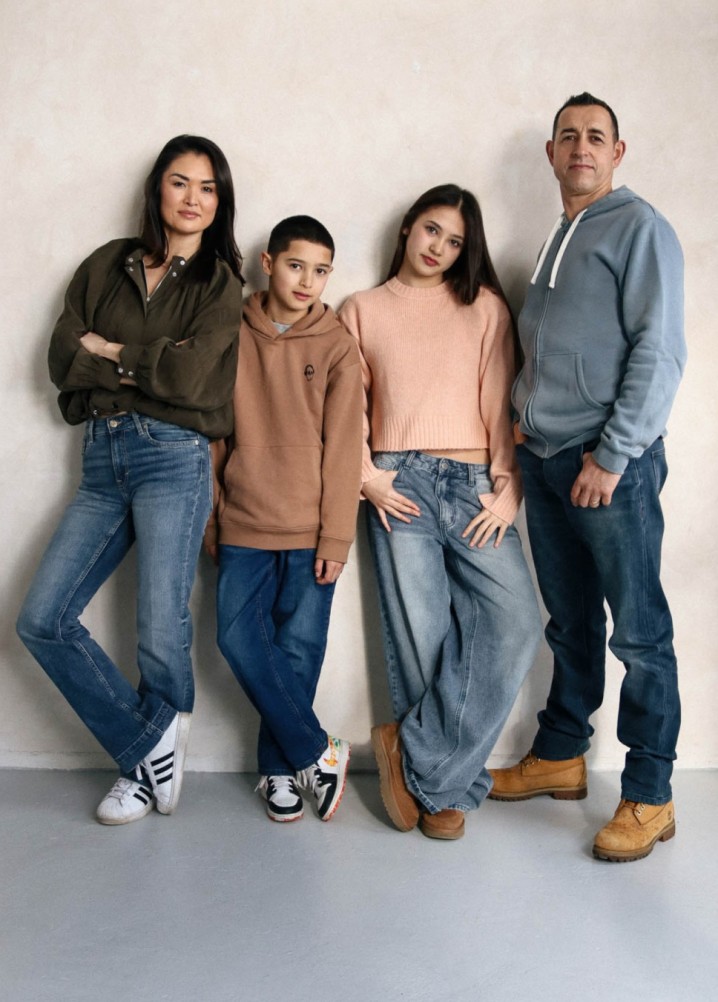 treend family - profile