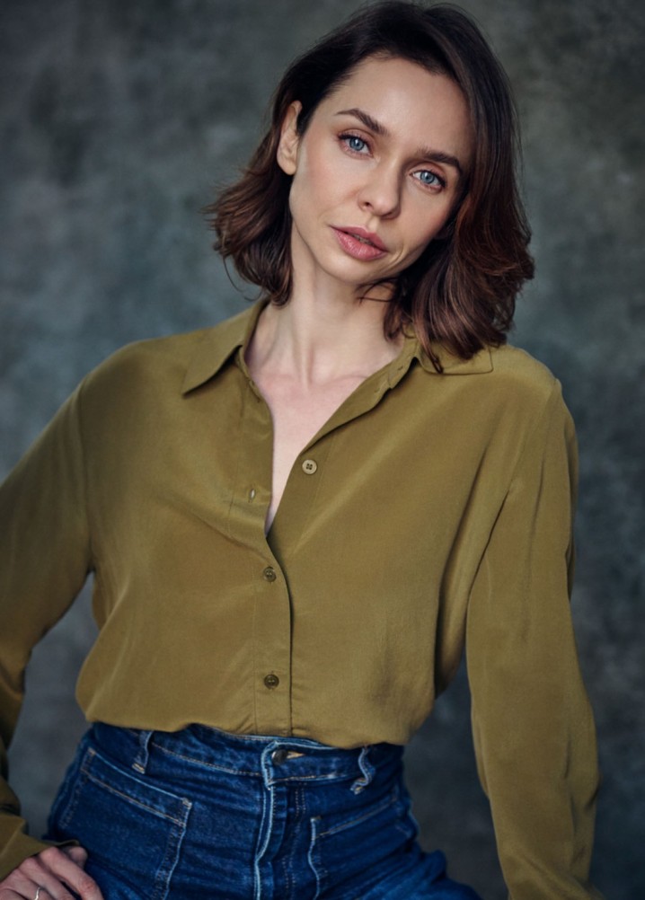 sianad gregory - profile