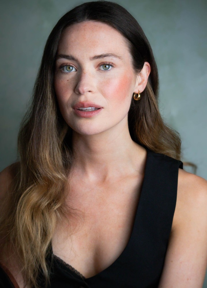 clementine wood - actor
