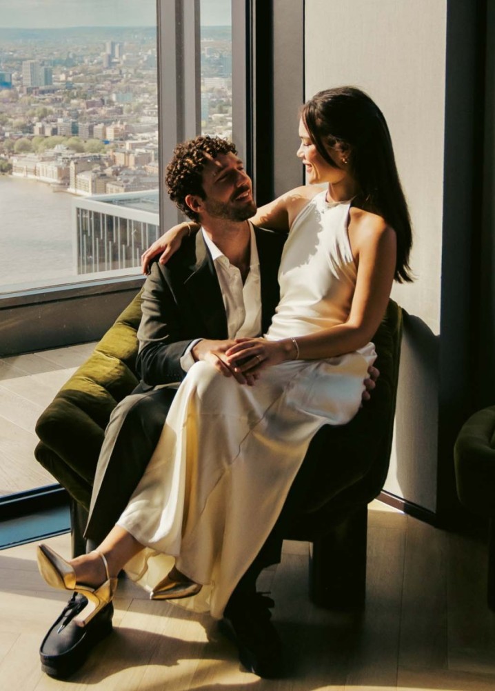 bella and brian - couples