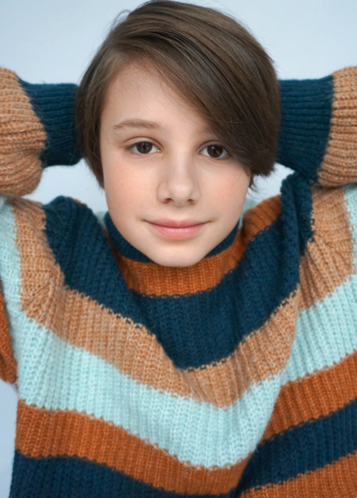 laird shepherd - junior