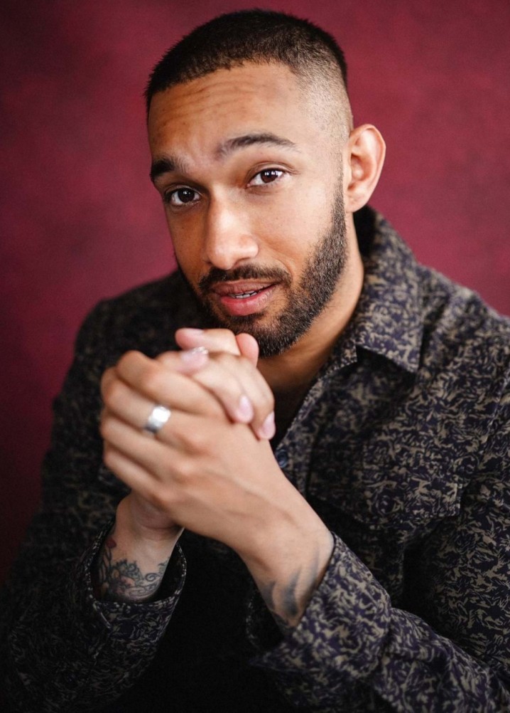 nathan jonathan - actor