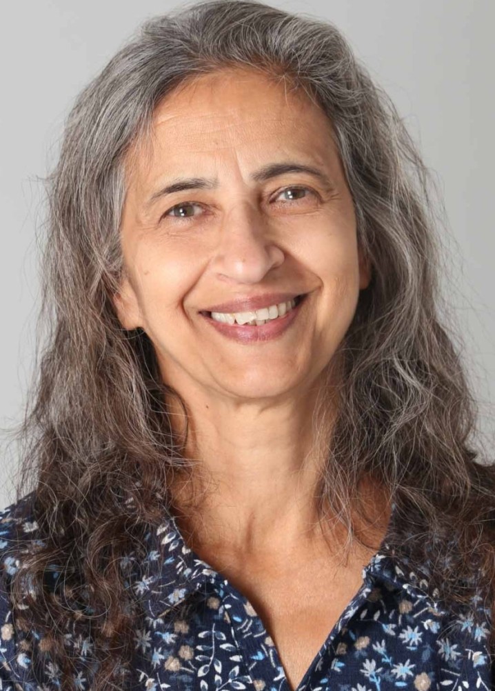 chandini wilson - profile