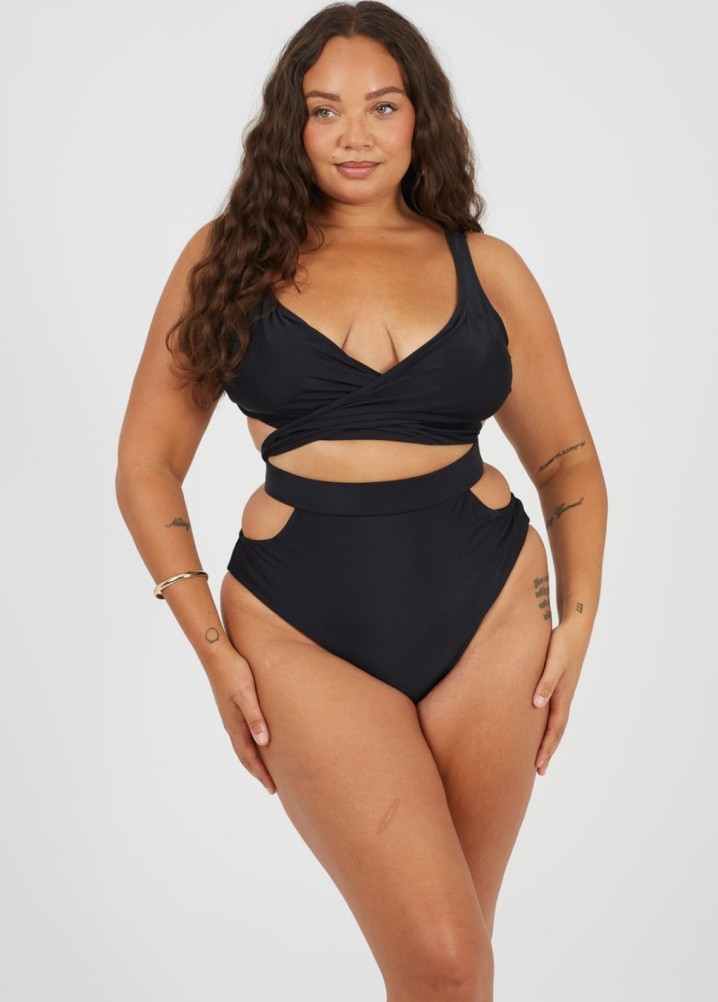 lauren may - curve