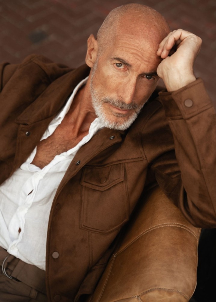 stefano pasianot - actor