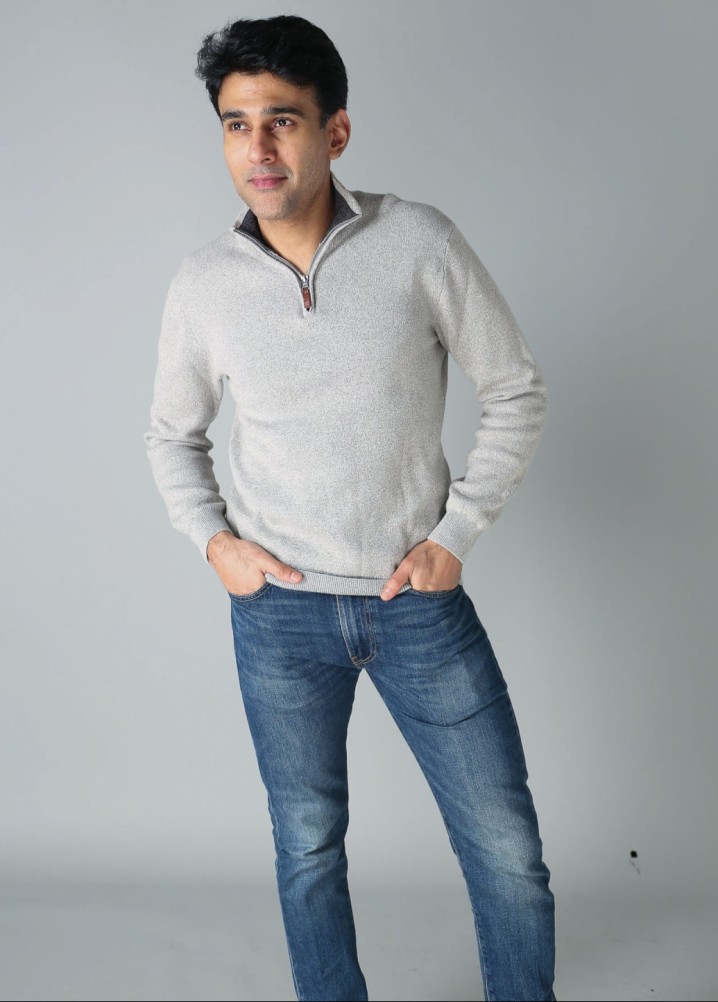 vikash kawa - actor