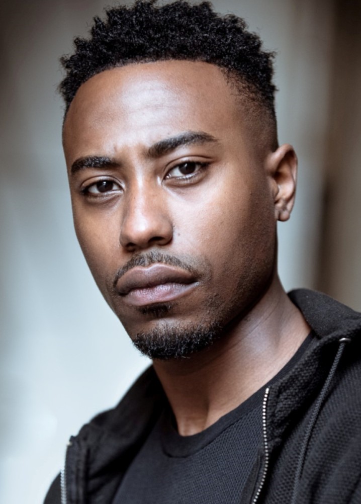 leon dean - actor