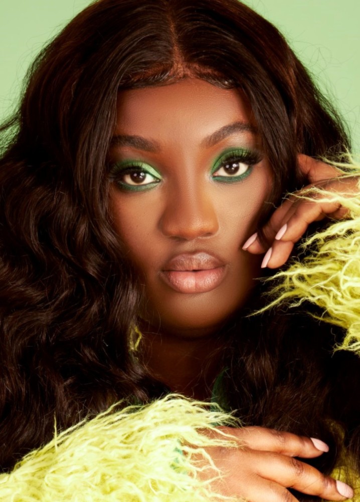 celine agyemang - profile