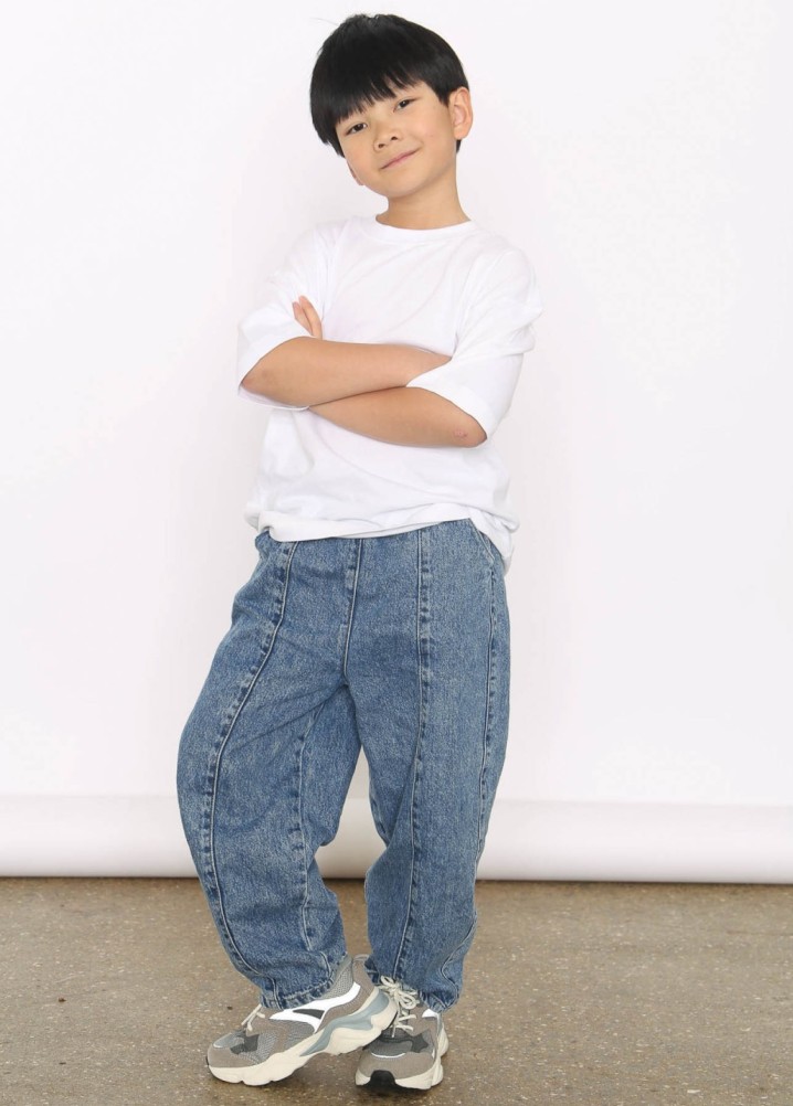 kai l - junior