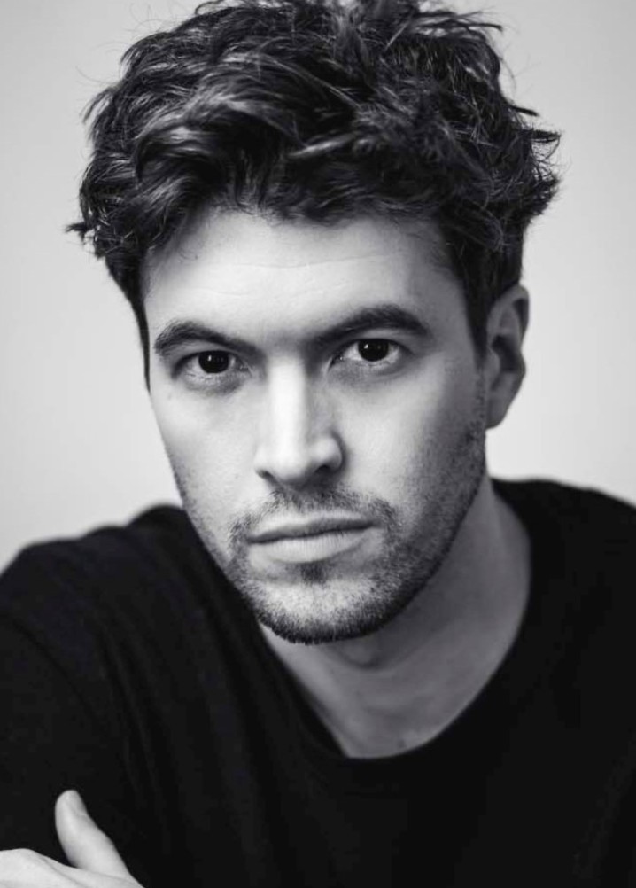benoit cillard - actor