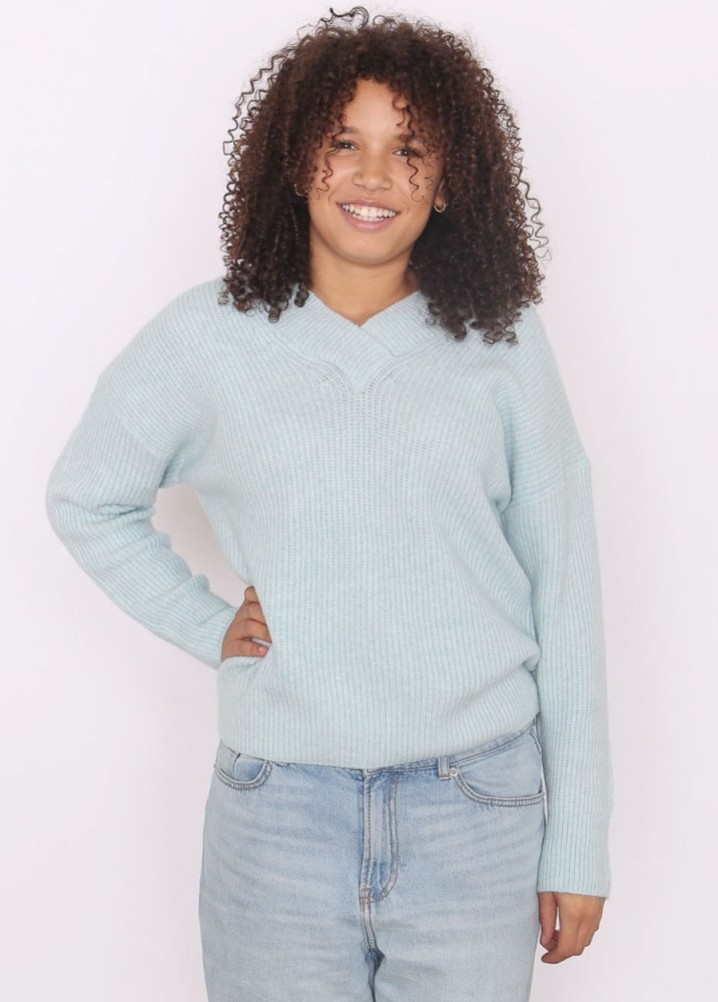 tiana burton - junior