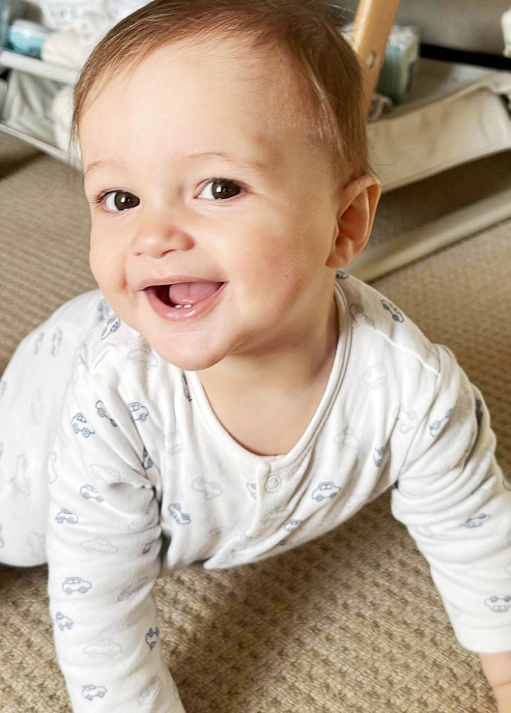 jonah - junior