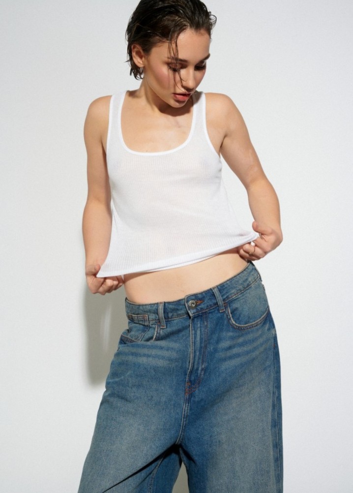 veronika liudera - actor
